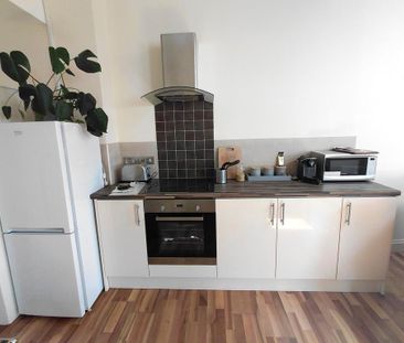 1 bedroom flat to rent - Photo 6