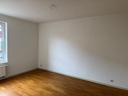 Appartement te huur - Foto 3