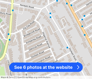 Imperial Avenue, Wallasey - Photo 1
