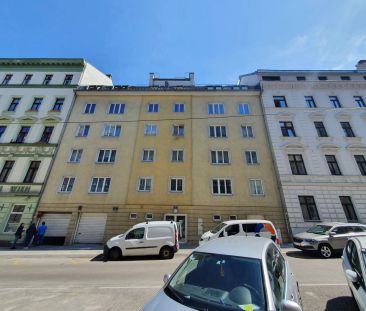 Zentrale Lage - Ansprechende Neubauwohnung mit super Grundriss - Photo 2