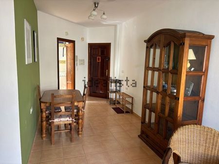 Alquiler de piso en Avenida Mediterraneo, 4 - Photo 2