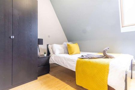 The Bruce Building, City Centre, NE1 - Photo 2