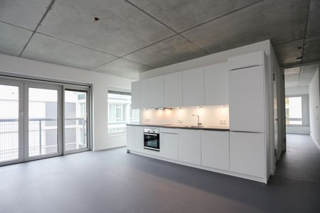 Moderner Neubau - Viel Platz, Sichtbeton, EBK und Smart Home inkl. * Jetzt Herbst-Aktion nutzen* - Photo 2