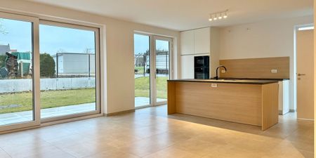 Woning te huur in Deerlijk voor € 1.100 met 3 slaapkamers - Foto 5