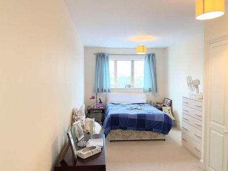 The Thomas More Building, HA4 - Photo 3