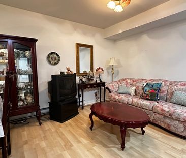 1480 Rue Dudemaine, Montréal (Ahuntsic-Cartierville), QC H3M - Photo 2