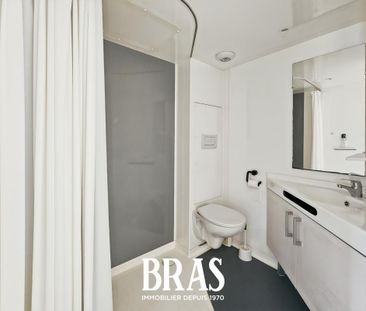 Location Appartement 1 pièce 19m² LA ROCHE SUR YON 85000 - Photo 4