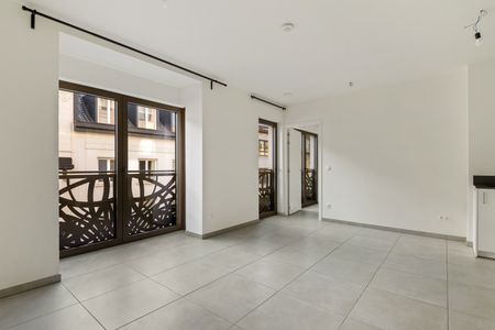 Prachtig 1 slaapkamer appartement in historisch centrum - Foto 5