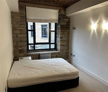 Flat 10, The Melting Point, Huddersfi... - Photo 3