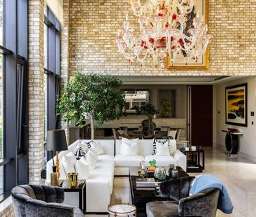 5 bedroom detached house to rent - Photo 4