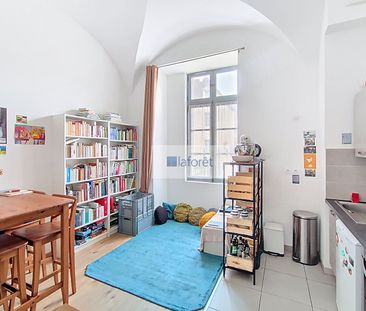 Appartement T2 DIJON à louer - Photo 1