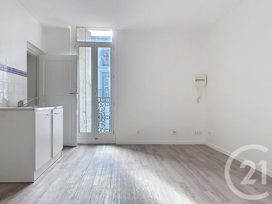 Location Appartement 2 pièces 35m² GIGEAN 34770 - Photo 1