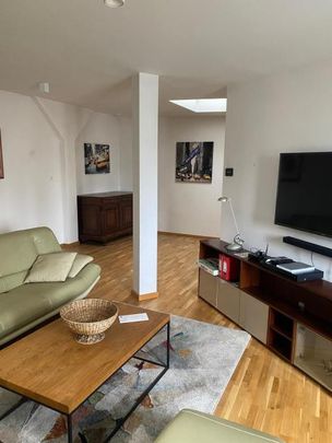 108m Sokolska 3 pokoje lux umeblowane - Zdjęcie 1