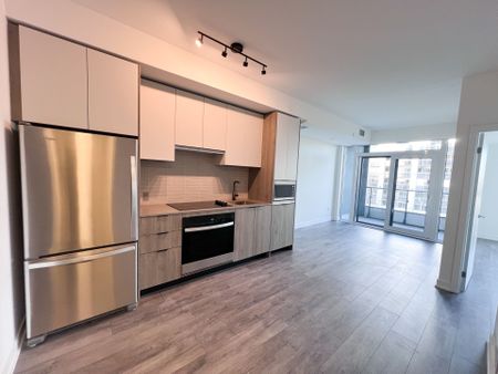 For Lease - 1007 The Queensway N/A Unit# 301, Toronto, Ontario - Photo 4