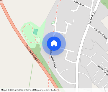 Longmeadow Drive, Wilstead, MK45 - Photo 1