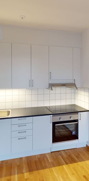 Kungsgatan 44 A - Foto 1