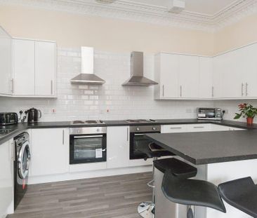 8 bedroom flat share to rent - Photo 4