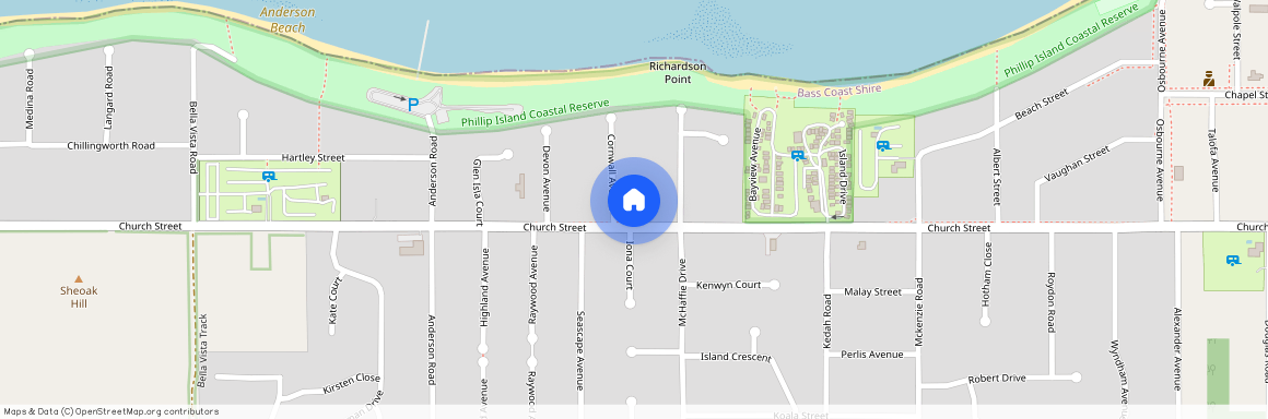 3/210 Church Street Cowes, VIC 3922