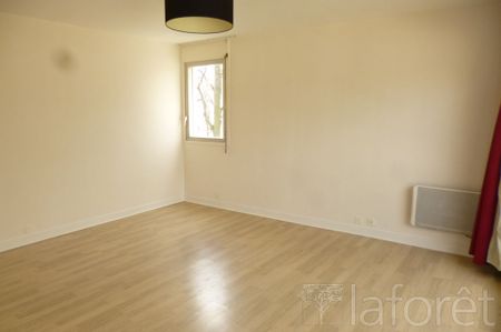 Appartement T1 Orsay à louer - Photo 3