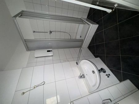 Frisch saniert! 1-Zimmer-Wohnung im Gallus - Foto 2