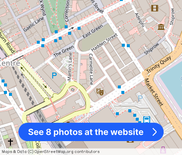 16 Carmelite Lane ABERDEEN, AB11 6LZ - Photo 1