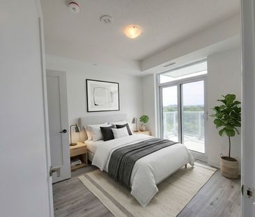 For Lease - 3220 Sheppard Avenue Unit# 808, Toronto, Ontario - Photo 4