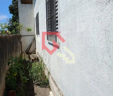 Casa Em Vila Assis Brasil, Mauá/sp de 10 m² 1 Quartos Para Locação ... - Photo 5