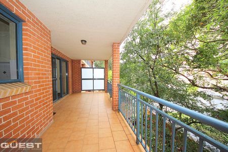 8/174 Chapel Road, Bankstown NSW 2200 - Apartment For Rent | Domain - Photo 3