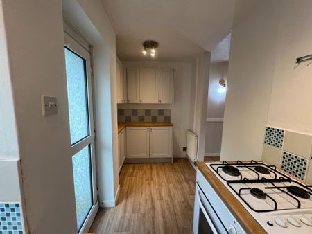 1 bedroom House To Let Total Size: 473 SQ FT - Photo 4