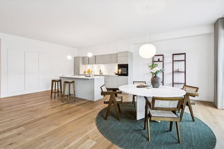 Rygårds Allé 11A, st. th., 2900 Hellerup - Photo 5