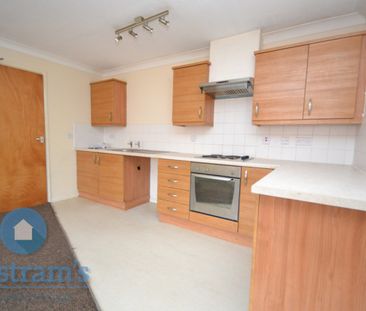 2 bed Apartment for Rent - Photo 4