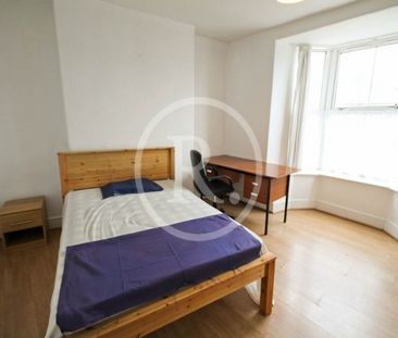 1 Bed - Trefechan, Aberystwyth, Ceredigion - Photo 4