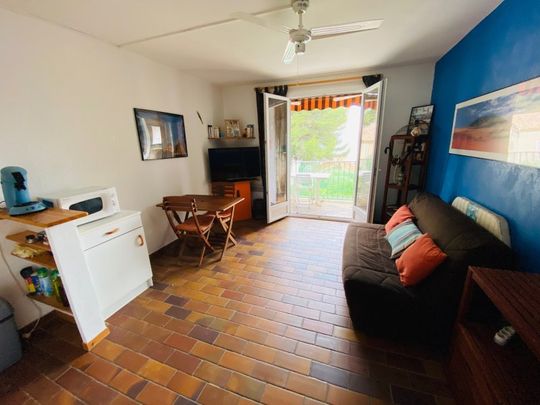 Appartement 1 Pièce 25 m² - Photo 1