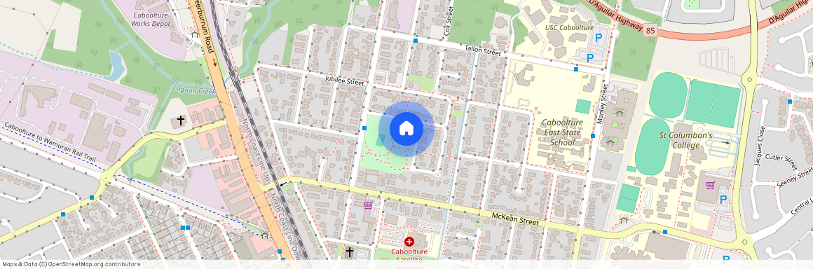 7/4 Rogers Cres, Qld 4510, Caboolture