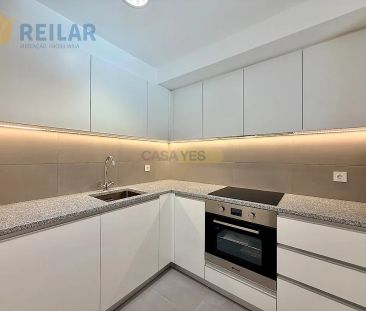 Apartment T2 in Parque das Nações, Lisboa - Photo 5