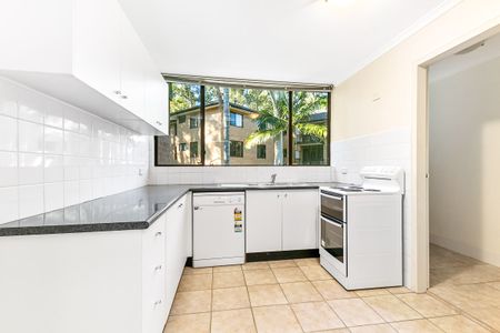 6/4 Peckham Avenue, Chatswood NSW 2067 - Apartment For Rent | Domain - Photo 4