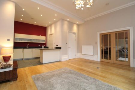 2 bedroom apartment to rent - Photo 4