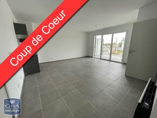 Location Appartement 2 pièces 43m² ARLES 13200 - Photo 1