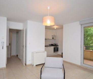 Location Appartement 2 pièces 42m² TOULOUSE 31100 - Photo 1