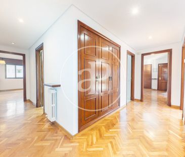 Flat for rent on Paseo Mallorca - Photo 4