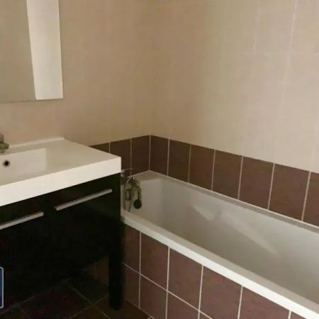 Appartement à louer 2 pièces 49.25m² - Photo 4