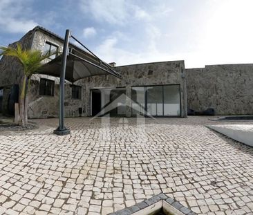 3 room luxury Villa for rent in Alcabideche, Portugal - Photo 1