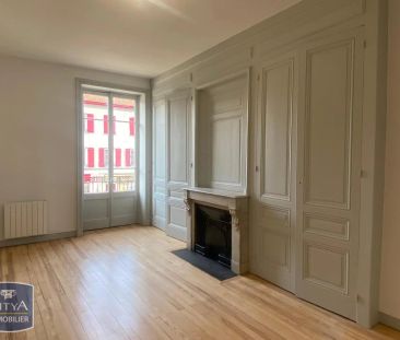Appartement à louer 2 pièces 53.31m² - Photo 4