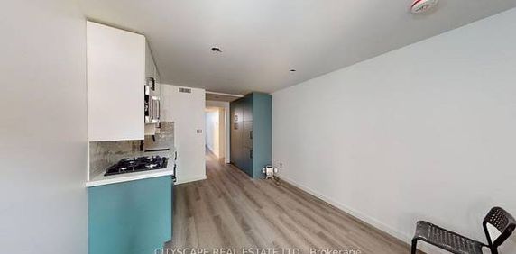 JUNCTION TRIANGLE 1 BED UPPER UNIT - Photo 2