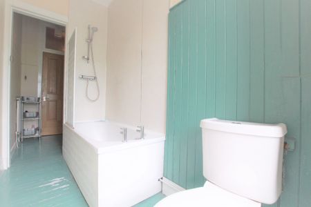 Sauchiehall Street, Finnieston, Glasgow - Photo 4