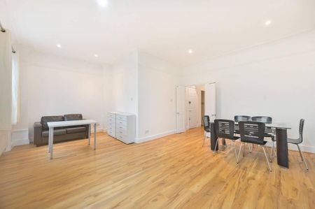 1 bedroom flat to rent - Photo 2