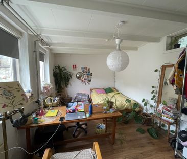 66, Bergstraat, Noorderplantsoenbuurt, Oranjewijk, Oude wijken, Gro... - Photo 5