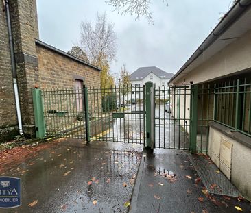 Location Appartement 3 pièces 65m² FLERS 61100 - Photo 2