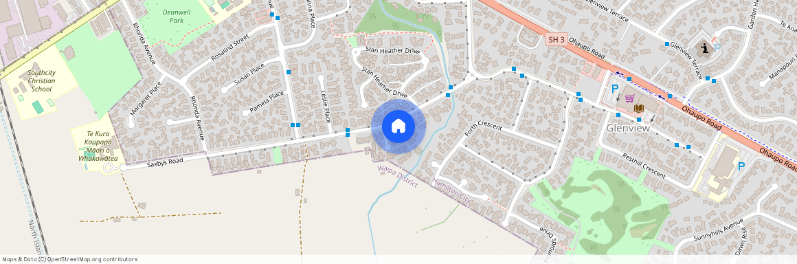 3/3 Southbrook Close, Glenview, Hamilton City