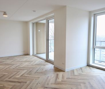 Te huur: Appartement Anthony Roodvoetsstraat 91 in Haarlem - Foto 3